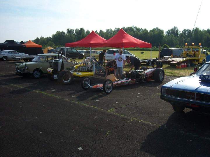 Entretien voitures américaines France